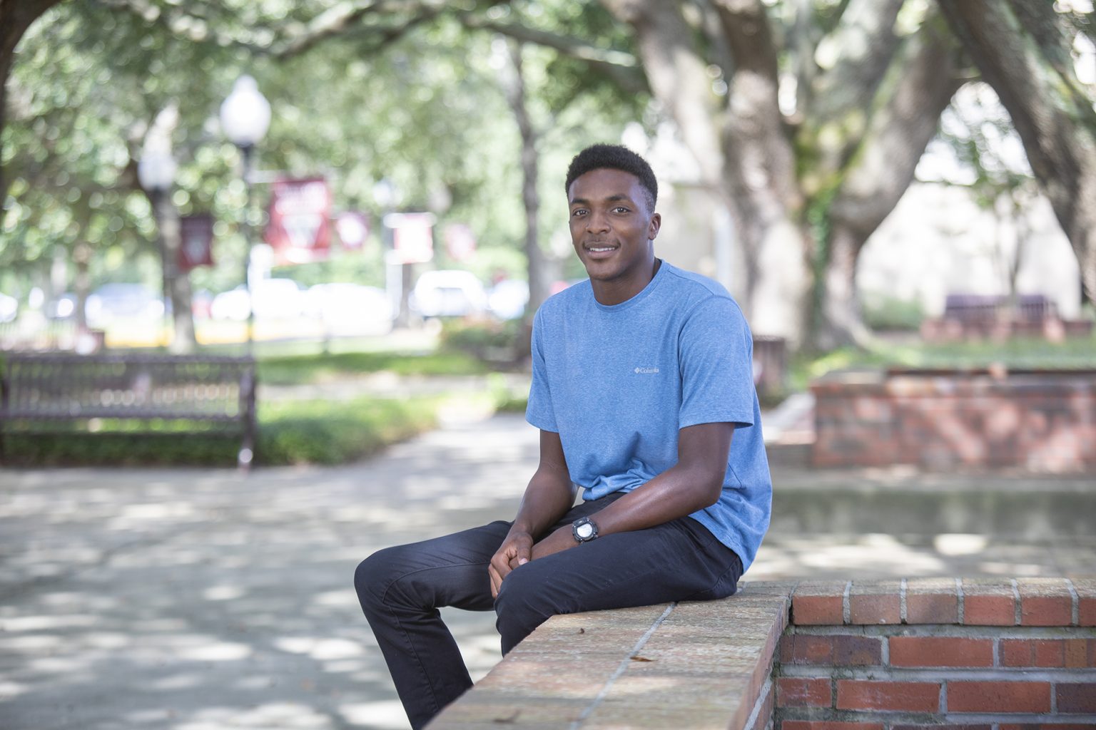 Troy Hicks Named Wallace Community College Dothan Student Government   TroyHicks Web 1 1536x1024 