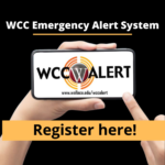 WCC Alert 2