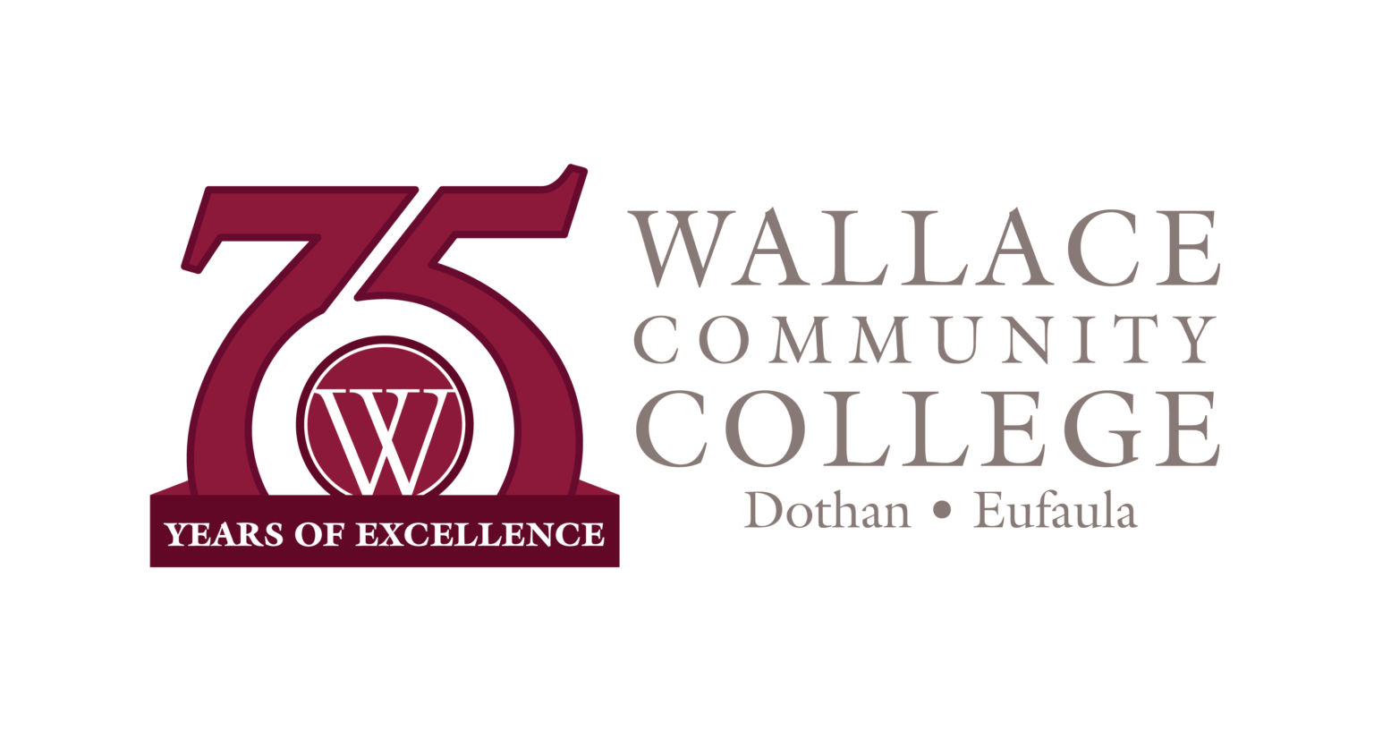 WCCD Celebrates 75 Years of Excellence in 2024 Wallace Community College