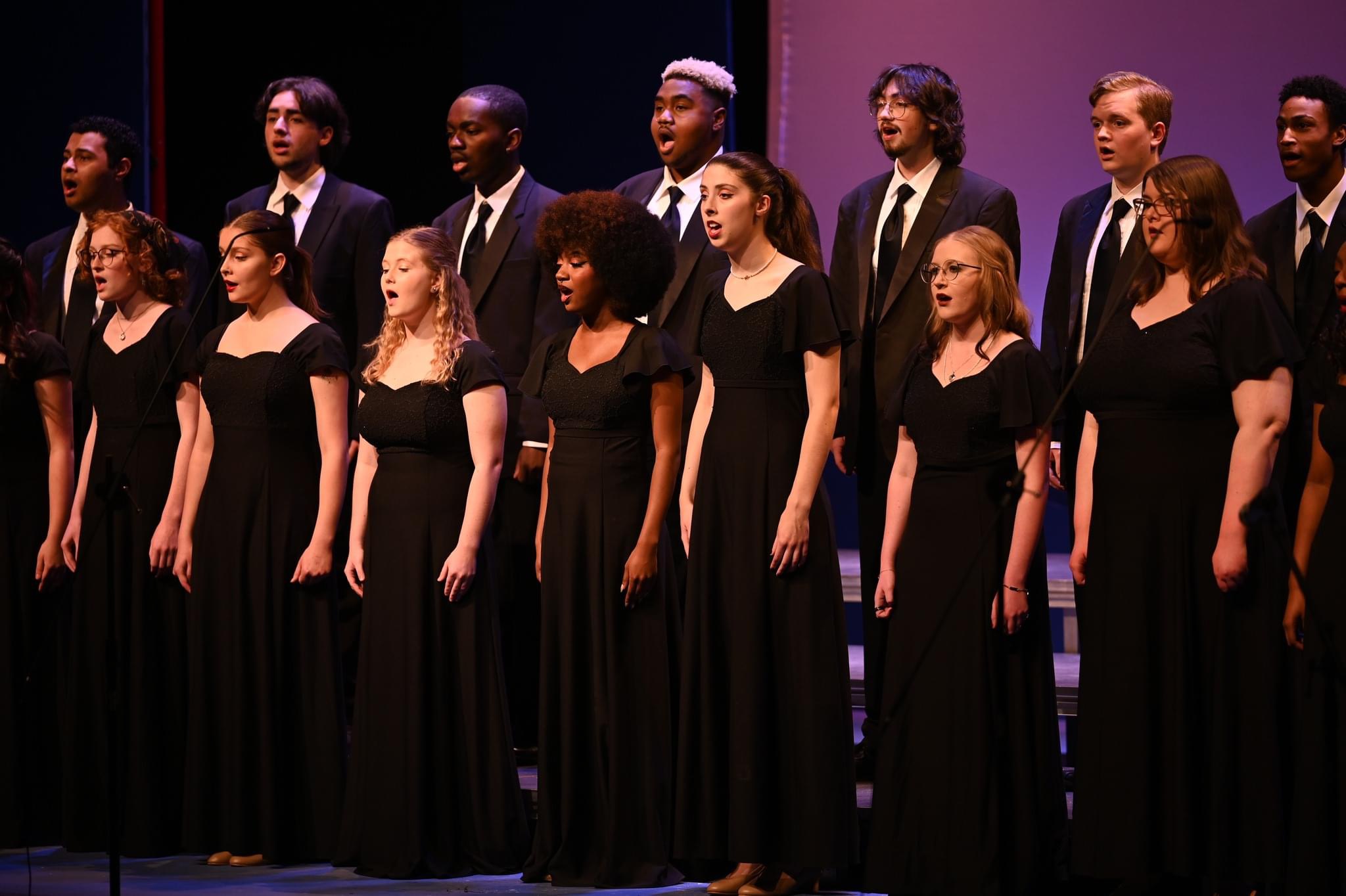 WCCD’s Wallace Sound Student Showchoir to Perform at NYC’s Carnegie ...