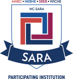 NC SARA logo