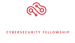 Alabama Cybersecurity Fellowship Logo