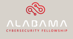 Alabama Cybersecurity Fellowship logo