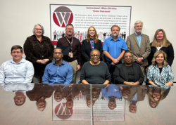 Cybersecurity Fellowship media photo